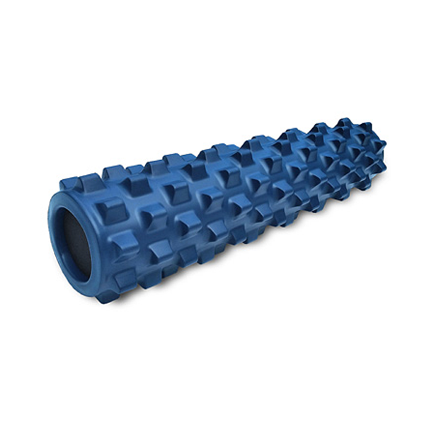 RumbleRoller Original Midsize (blue, original density) Fitness Accessories Canada.