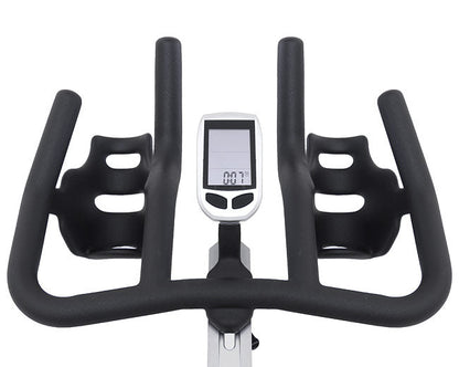 Frequency Fitness RX125 v3 Indoor Cycle Cardio Canada.