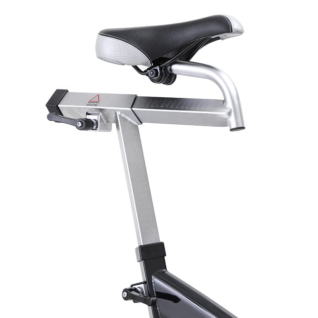 Frequency Fitness RX125 v3 Indoor Cycle Cardio Canada.