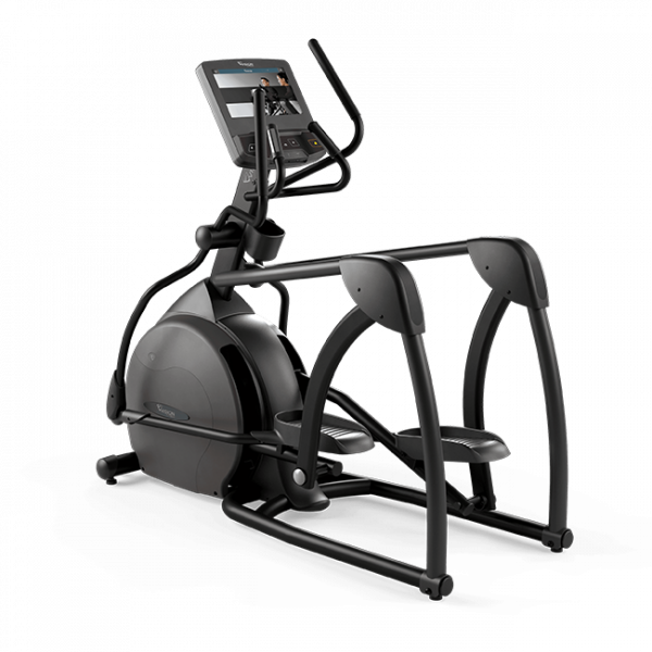 Vision S600E Suspension Elliptical Cardio Canada.