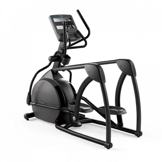 Vision S600E Suspension Elliptical Cardio Canada.