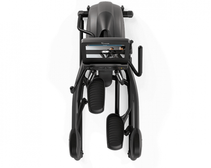 Vision S600E Suspension Elliptical Cardio Canada.