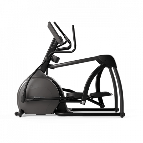 Vision S600E Suspension Elliptical Cardio Canada.