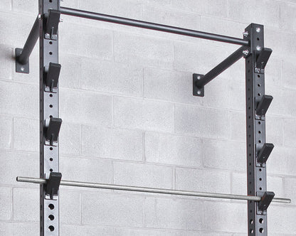 9' XM Fitness Salmon Ladder Configuration Strength Machines Canada.