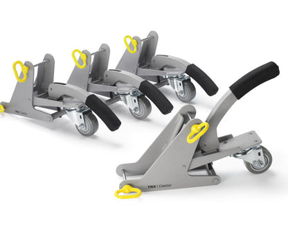 TRX Castors Strength & Conditioning Canada.