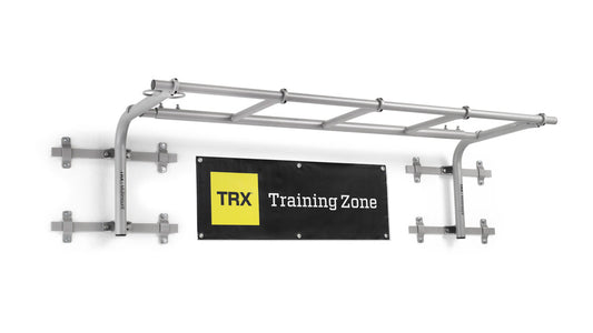 TRX 14' MultiMount Kit Strength & Conditioning Canada.