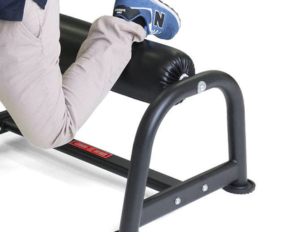 XM FITNESS Single Leg Roller Strength Machines Canada.