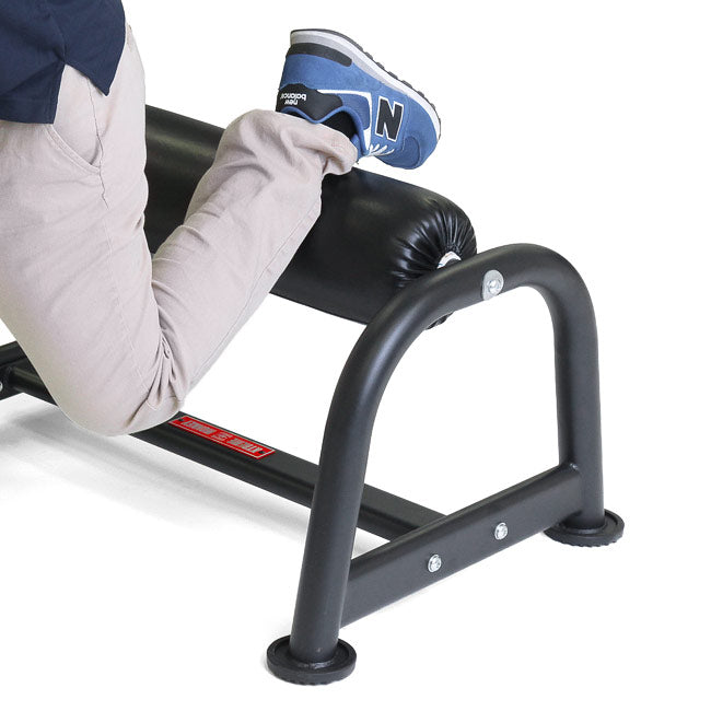 XM FITNESS Single Leg Roller Strength Machines Canada.