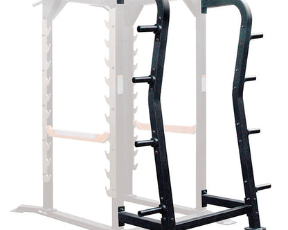 XM FITNESS Jungle Power Cage Add-On Strength Machines Canada.