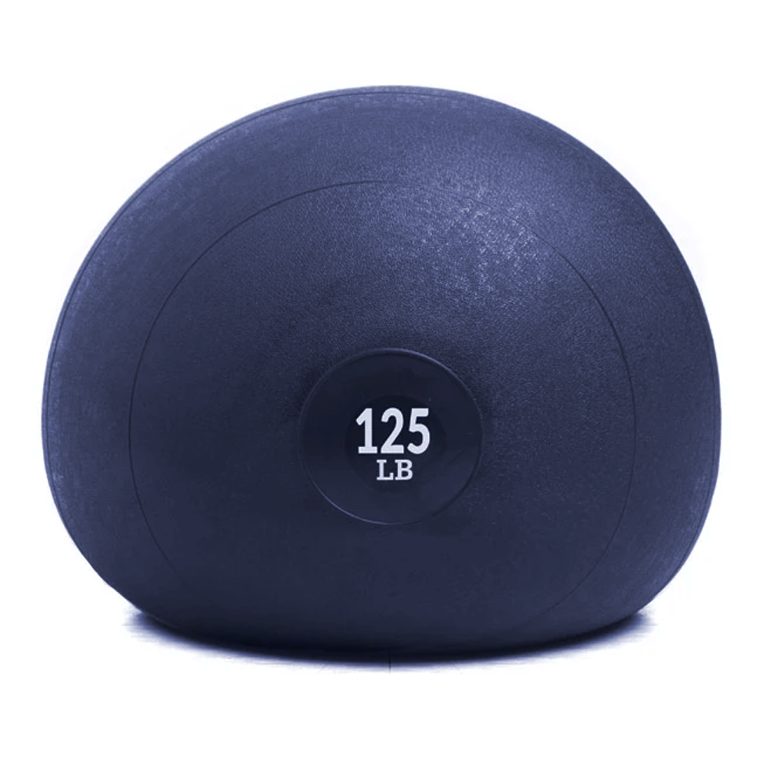 XM FITNESS Slam Ball 125lbs