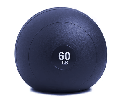 XM Fitness Slam Ball 60lbs