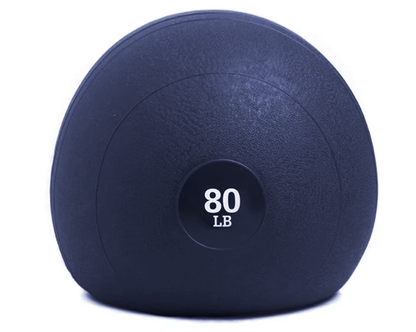 XM Fitness Slam Ball 80lbs