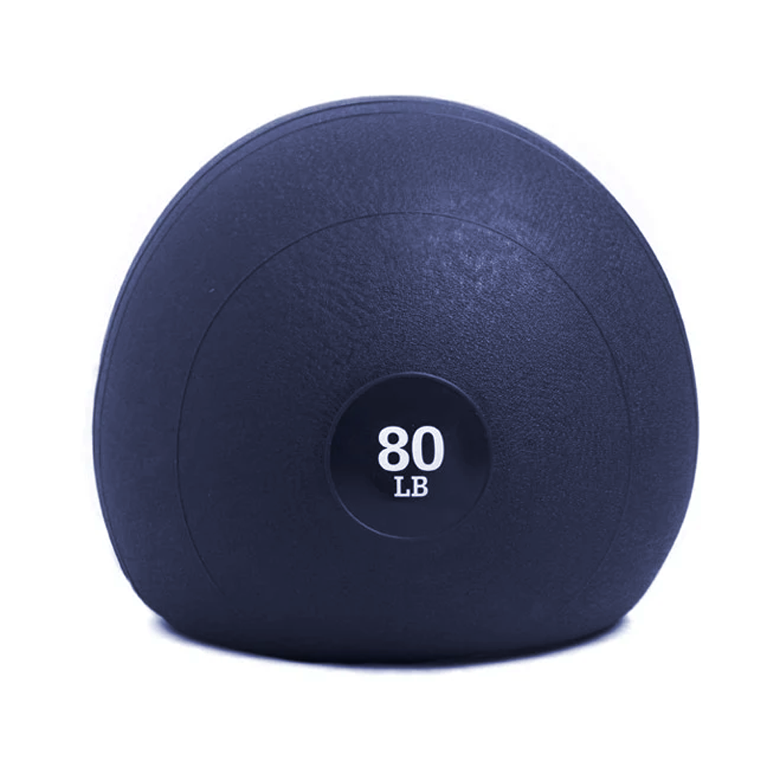 XM Fitness Slam Ball 80lbs