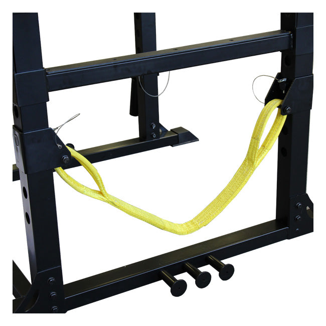 XM Fitness Sling Set Strength Machines Canada.