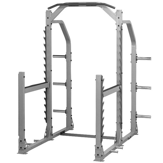 ProClub Line Multi Squat Rack SMR1000 Strength Machines Canada.