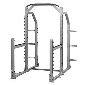 ProClub Line Multi Squat Rack SMR1000 Strength Machines Canada.