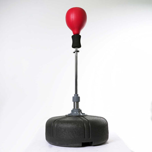 Fight Monkey Free Standing Pro Speed Bag