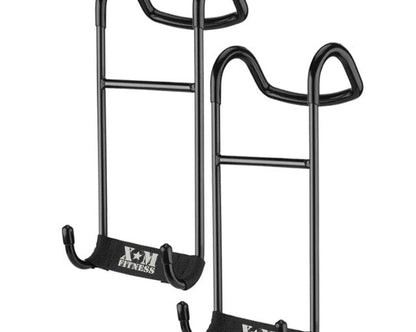 XM DUMBBELL SPOTTER PAIR