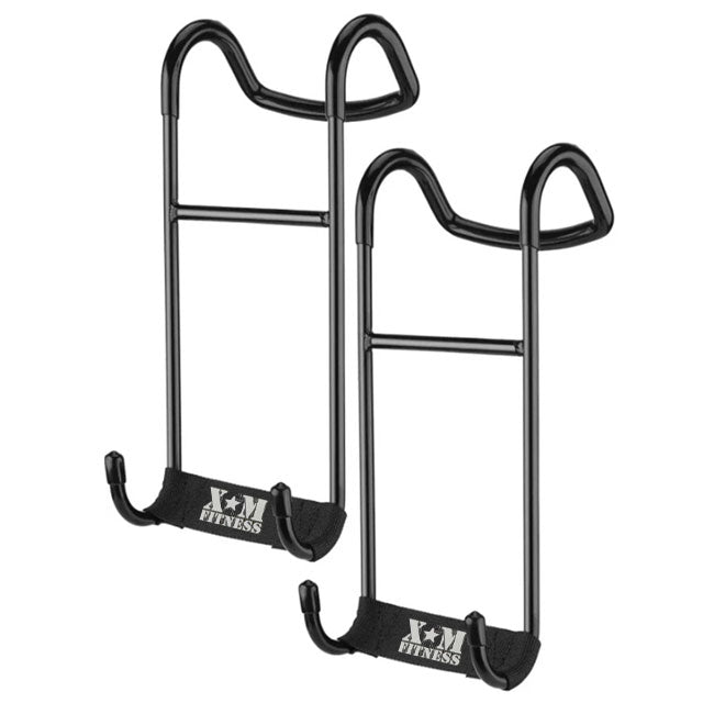 XM DUMBBELL SPOTTER PAIR