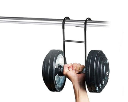 XM DUMBBELL SPOTTER PAIR