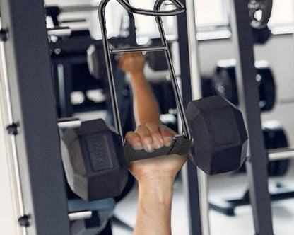 XM DUMBBELL SPOTTER PAIR