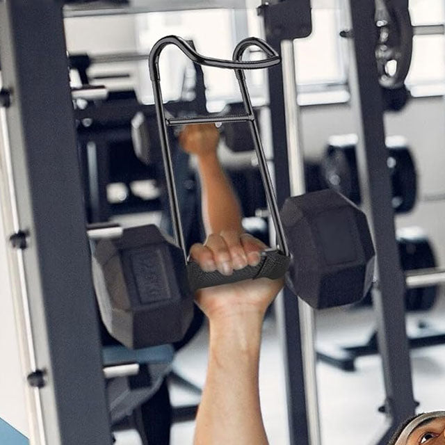 XM DUMBBELL SPOTTER PAIR