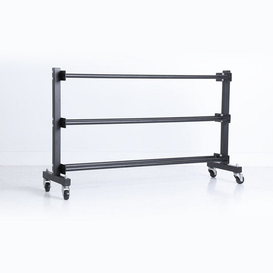 XM 3 Tier Commercial Med Ball Rack w/ wheels Fitness Accessories Canada.