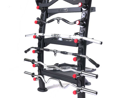 Element Fitness 848ACR Accessory Rack