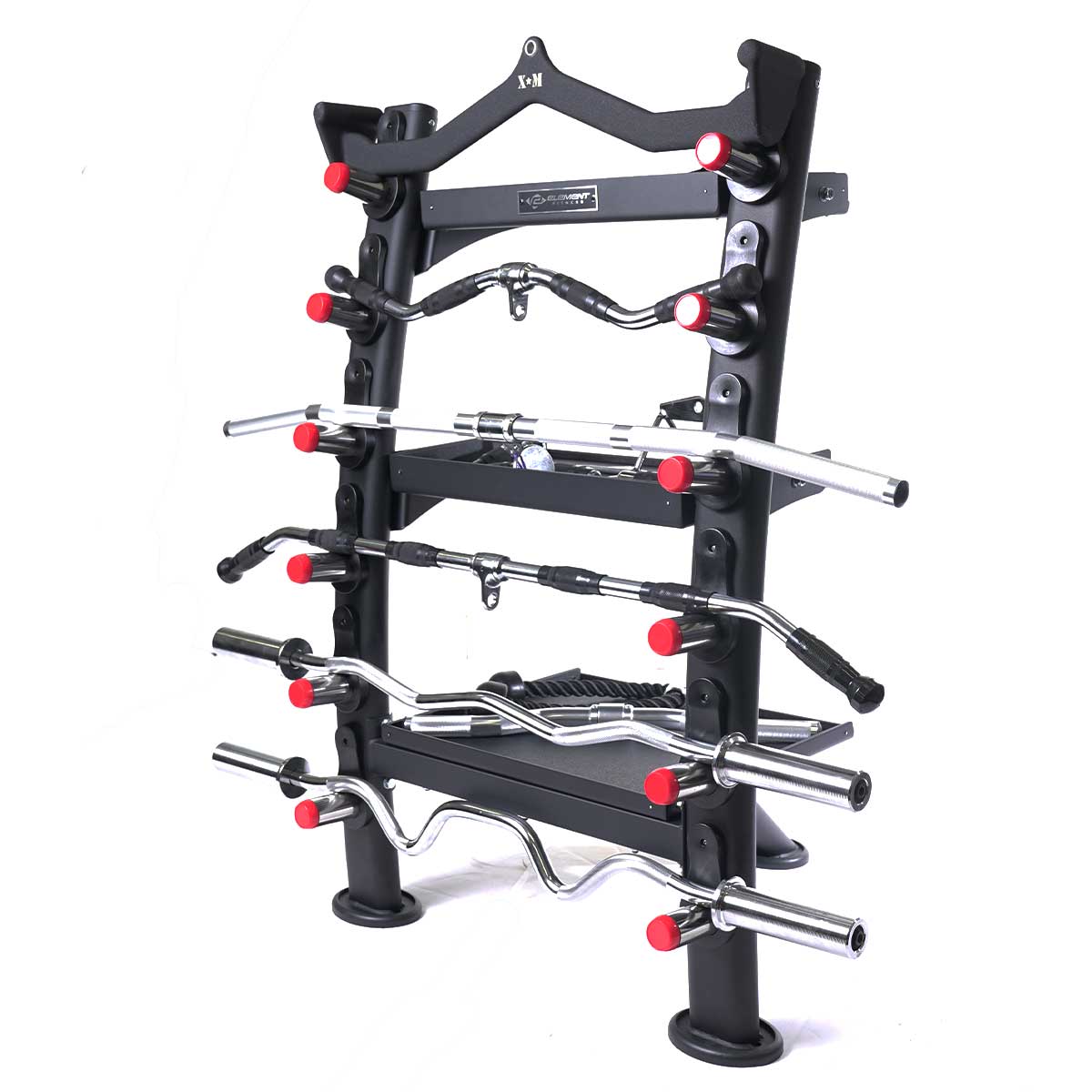 Element Fitness 848ACR Accessory Rack