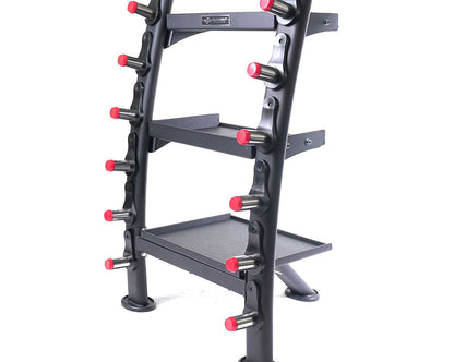 Element Fitness 848ACR Accessory Rack