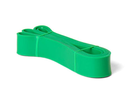 Element Fitness Strength Band 1.8" - Medium - Green Fitness Accessories Canada.