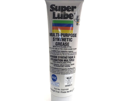 EXERCISE EQUIPMENT LUBRICANT