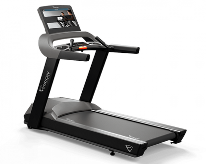 Vision T600E Treadmill Cardio Canada.