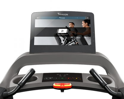 Vision T600E Treadmill Cardio Canada.