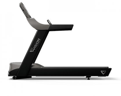 Vision T600E Treadmill Cardio Canada.