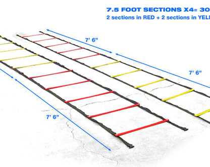 30' Agility Ladder