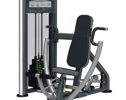 Element TITANIUM Chest Press Strength Machines Canada.