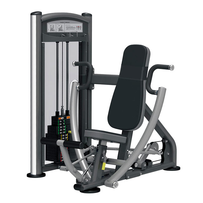 Element TITANIUM Chest Press Strength Machines Canada.