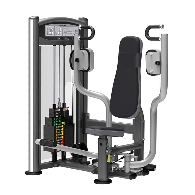 Element TITANIUM Pectoral Strength Machines Canada.