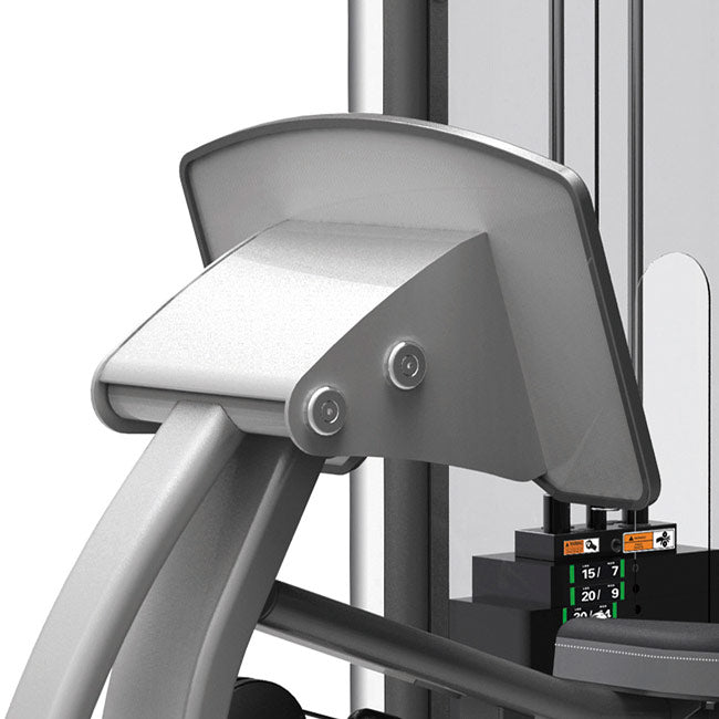 Element TITANIUM Leg Press / Calf Raise Strength Machines Canada.