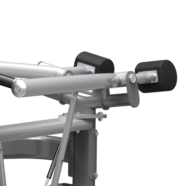 Element TITANIUM Shoulder Press Strength Machines Canada.