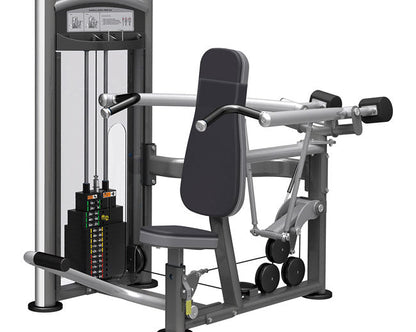 Element TITANIUM Shoulder Press Strength Machines Canada.