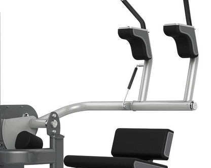 Element TITANIUM Abdominal Strength Machines Canada.