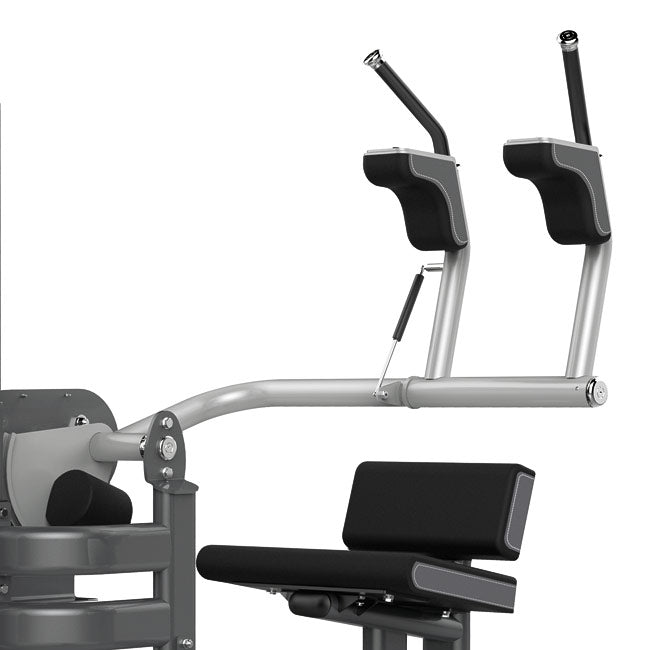 Element TITANIUM Abdominal Strength Machines Canada.