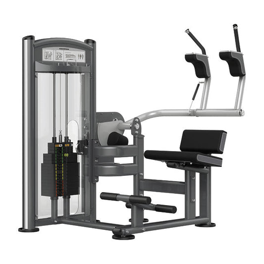 Element TITANIUM Abdominal Strength Machines Canada.