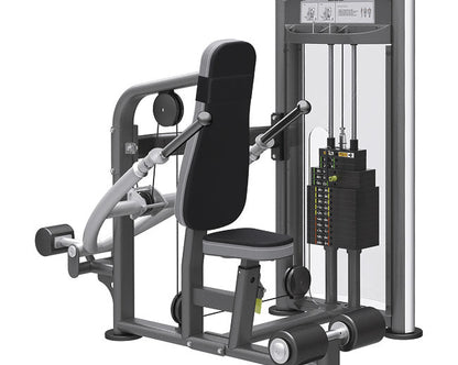 Element TITANIUM Seated Dip Strength Machines Canada.