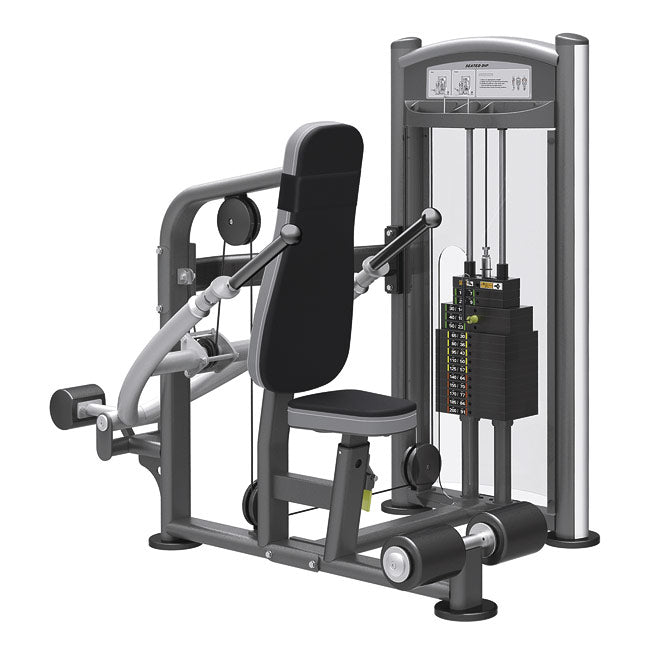 Element TITANIUM Seated Dip Strength Machines Canada.