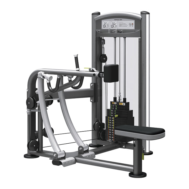 Element TITANIUM Vertical Row Strength Machines Canada.