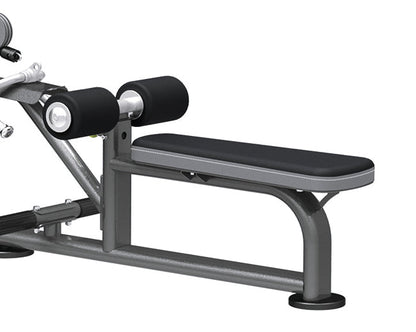 Element TITANIUM Lat Pull / Vertical Row Strength Machines Canada.