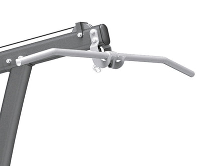 Element TITANIUM Lat Pull / Vertical Row Strength Machines Canada.